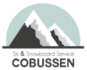 Ski & Snowboard service – Cobussen